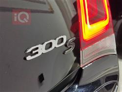 كرايسلر 300